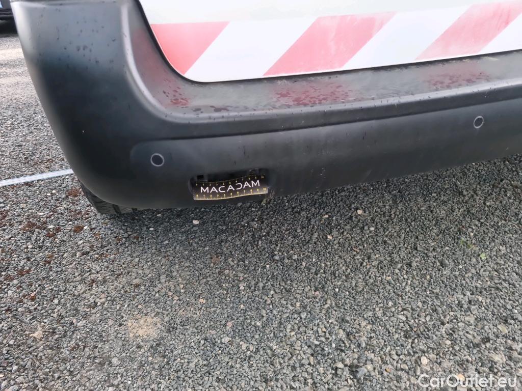  Citroen  Jumpy  Fourgon Club M 1.5 BlueHDi 100CV BVM6 E6dT #4