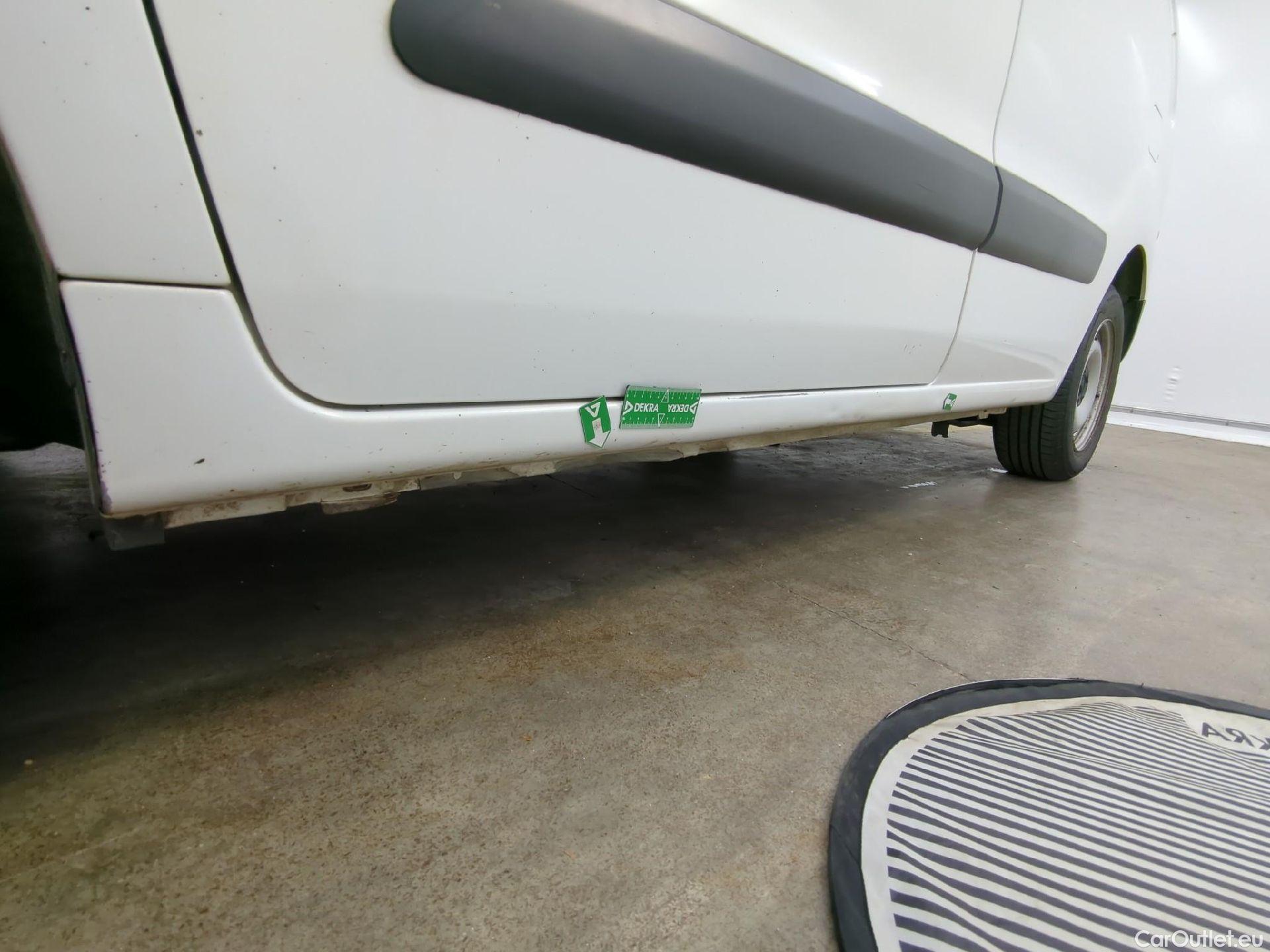  Citroen  Berlingo  Fourgon Club L1 (Court) 1.6 BlueHDi 100CV BVM5 E6 #51
