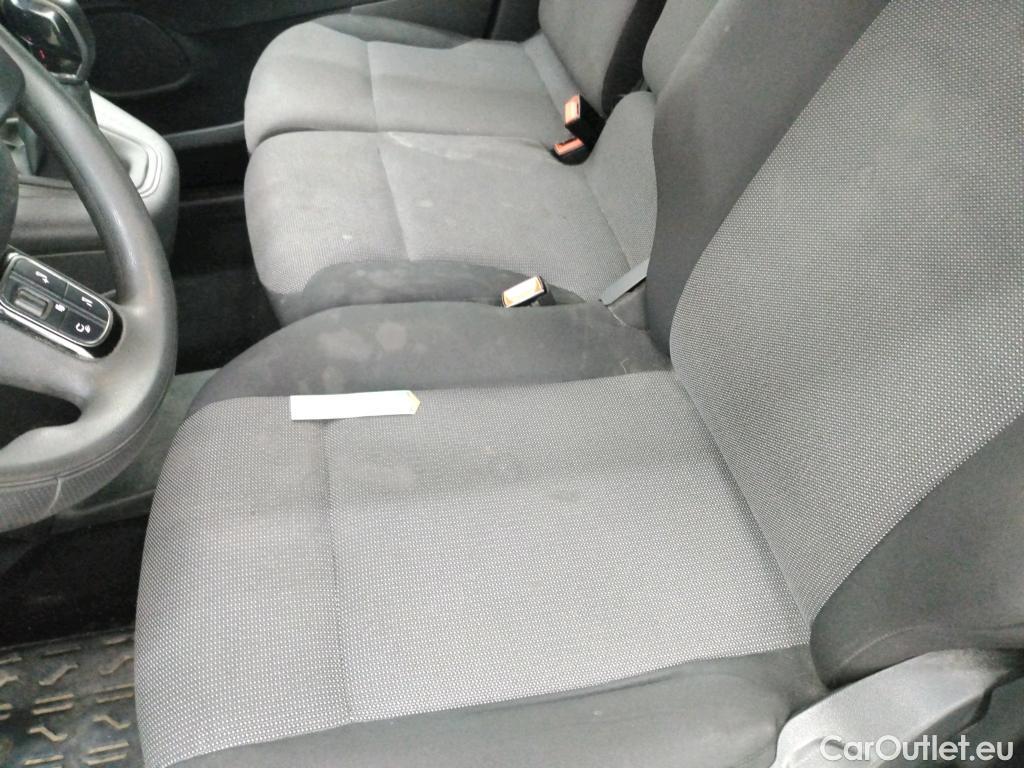  Citroen  Berlingo  Fourgon Driver M 1000 1.5 BlueHDi 100CV BVM5 E6dT #18