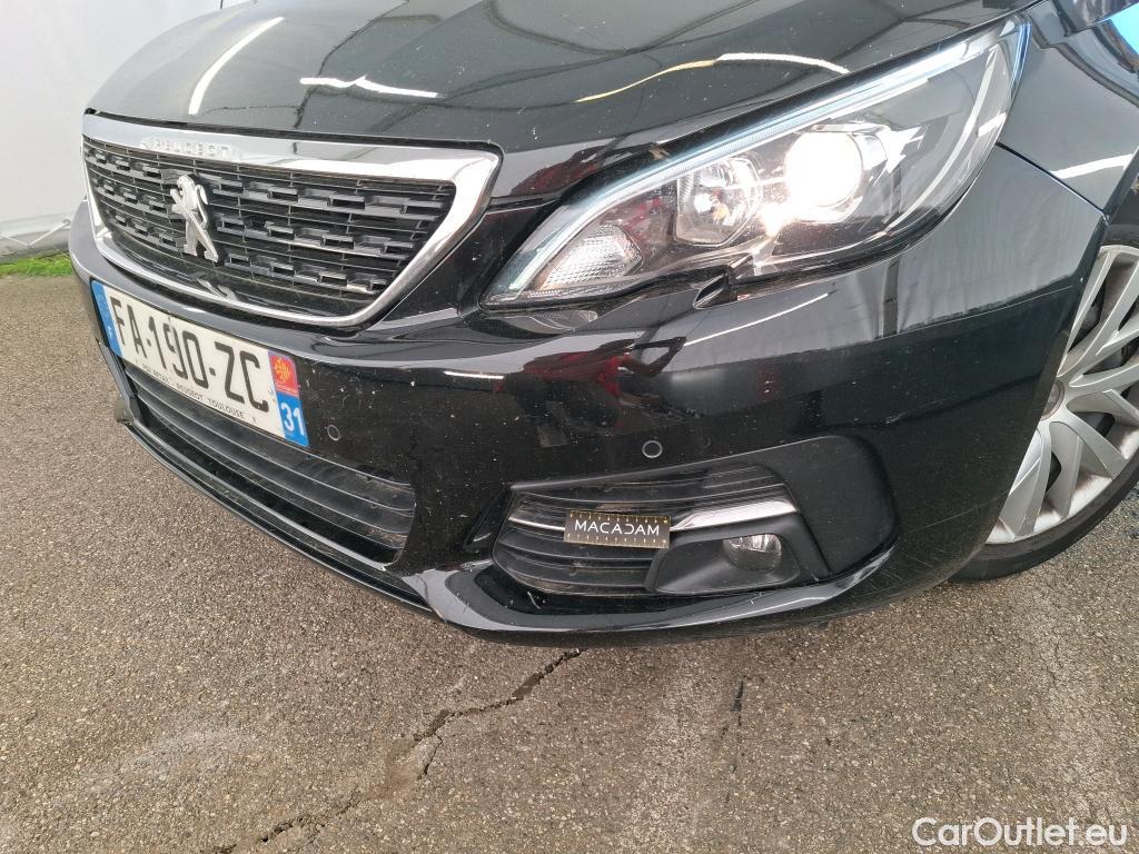  Peugeot  308  Premium Pack 1.5 HDI 100CV BVM6 E6dT #49