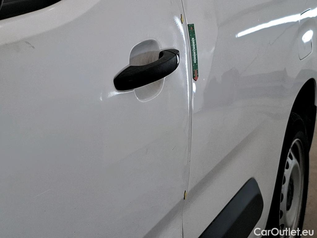  Citroen  Berlingo  Fourgon Driver M 1000 1.5 BlueHDi 100CV BVM5 E6dT #11