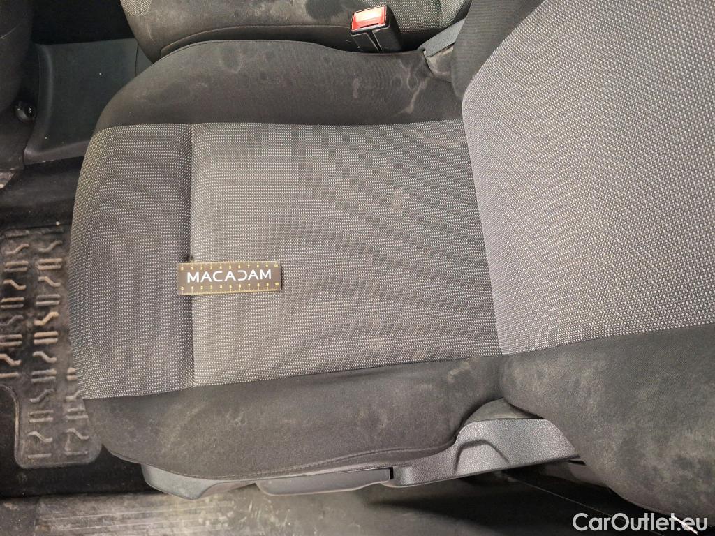  Citroen  Berlingo CITROEN  VU 4p Fourgonnette M 1000kg BlueHDi 100 BVM Drive #24