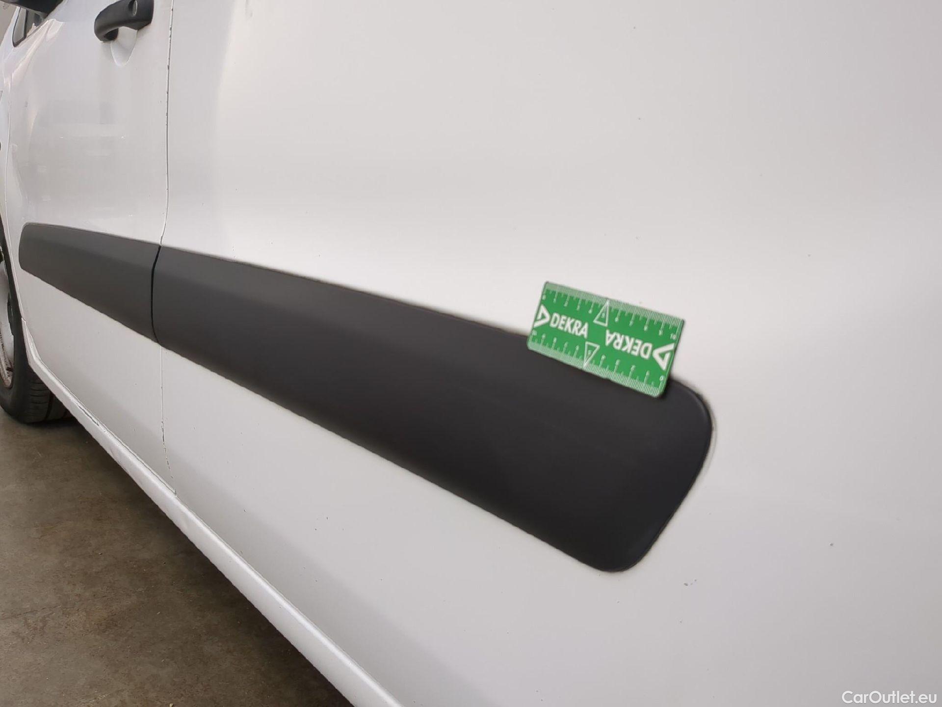  Citroen  Berlingo  Fourgon Club L1 (Court) 1.6 BlueHDi 100CV BVM5 E6 #60