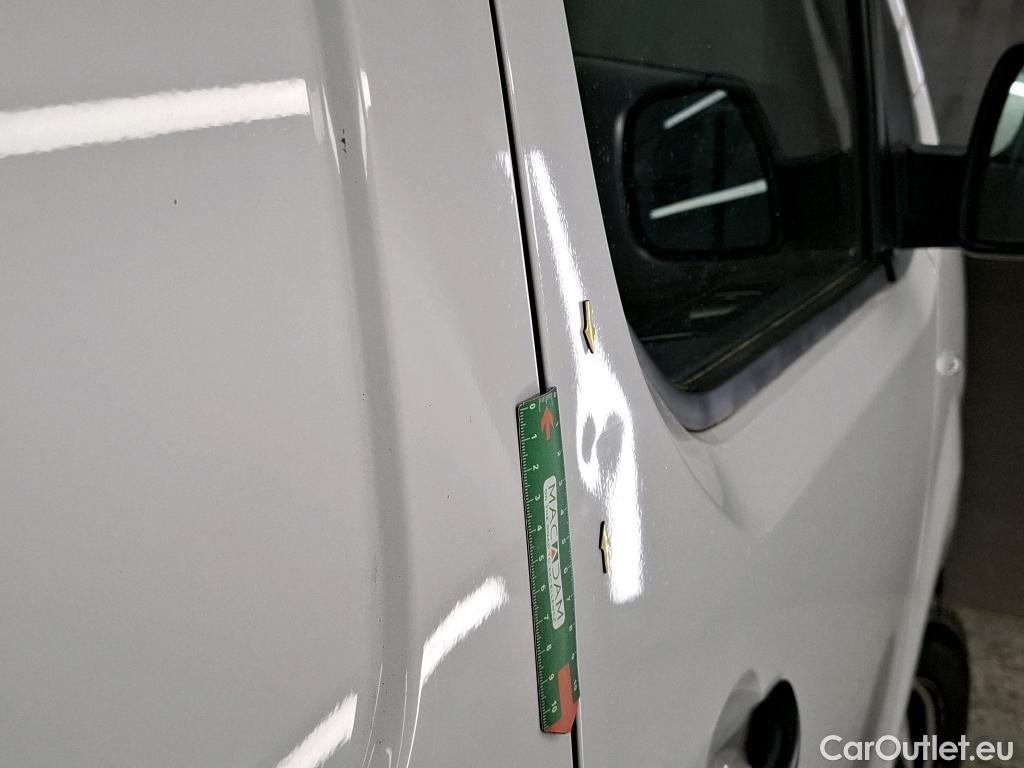  Citroen  Jumpy  Fourgon Driver M 1.5 BlueHDi 120CV BVM6 E6dT #20
