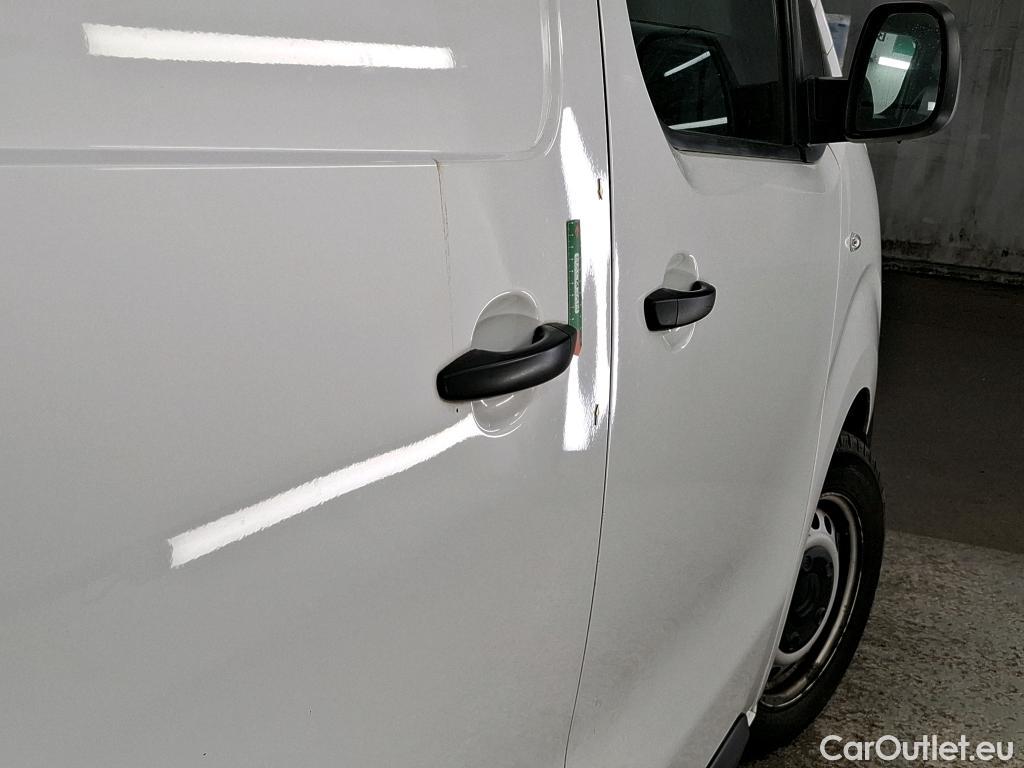  Citroen  Jumpy  Fourgon Driver M 1.5 BlueHDi 120CV BVM6 E6dT #5