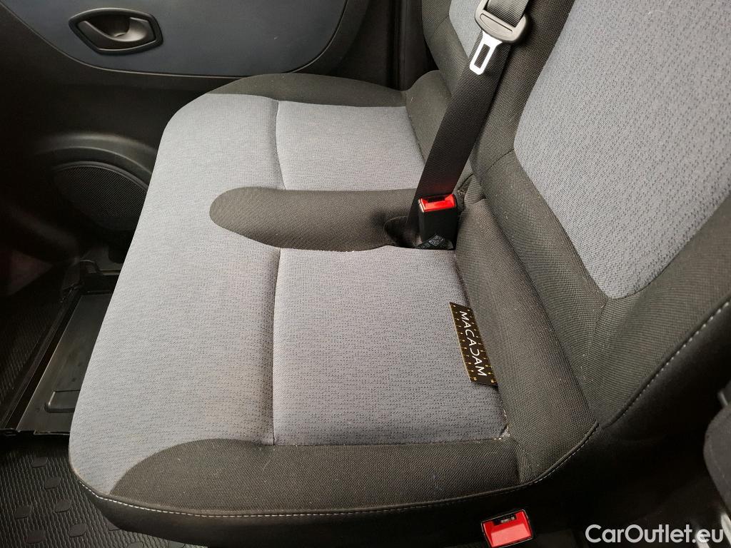  Opel  Vivaro  B Fourgon /Combi Fourgon L1H1 2 9t 1.6 turbo 125CV BVM6 E6 #26