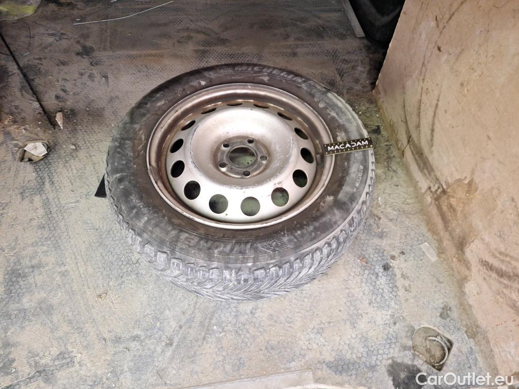  Citroen  Berlingo CITROEN  VU 4p Fourgonnette M 1000kg BlueHDi 100 BVM Drive #20