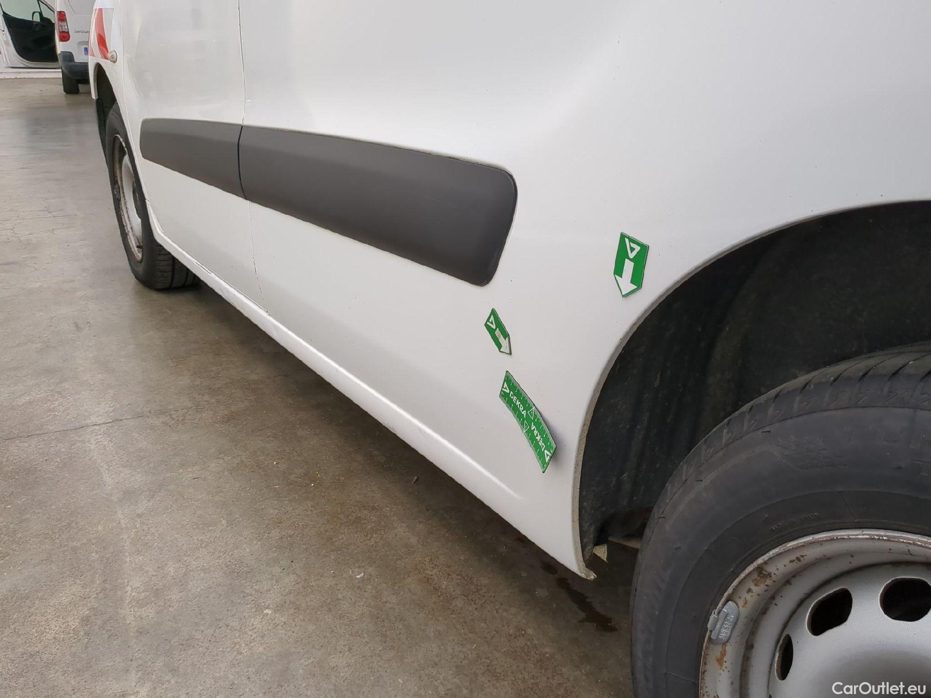  Citroen  Berlingo  Fourgon Club L1 (Court) 1.6 BlueHDi 100CV BVM5 E6 #53