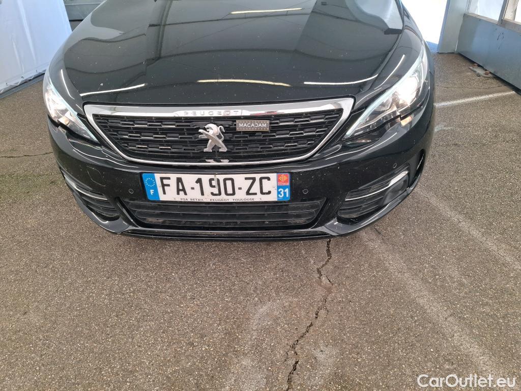  Peugeot  308  Premium Pack 1.5 HDI 100CV BVM6 E6dT #17