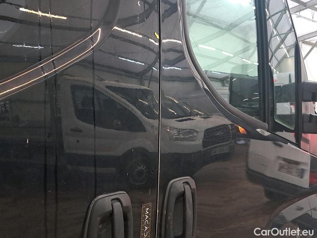  Iveco  Daily IVECO  VU 4p Fourgon 2.3 35S16 V11 H2 3520 #31