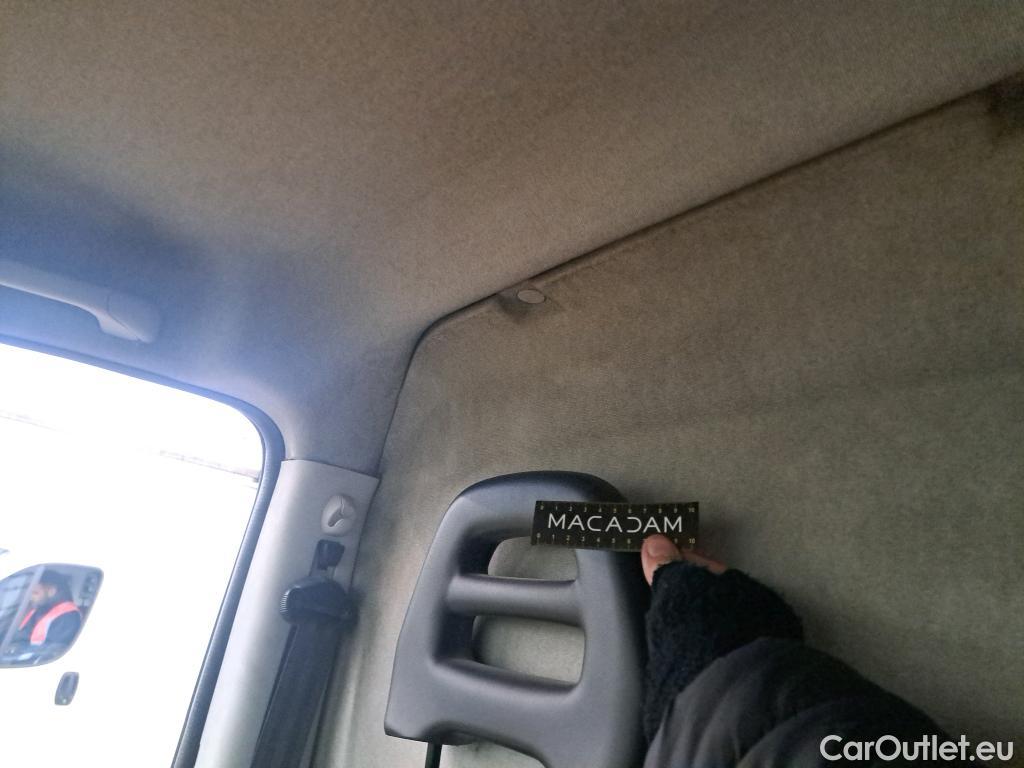  Iveco  Daily IVECO  VU 4p Fourgon 2.3 35S16 V11 H2 3520 #55