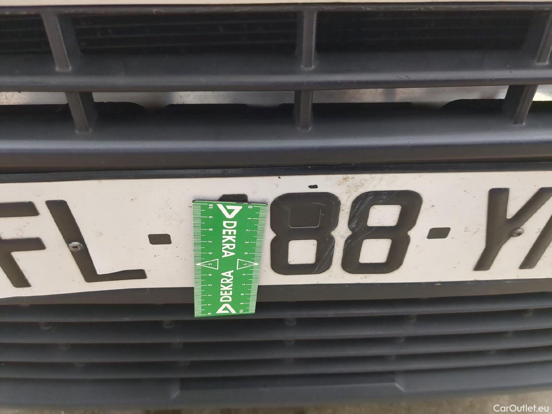  Citroen  Berlingo  Fourgon Club M 650 1.5 BlueHDi 100CV BVM5 E6dT #26