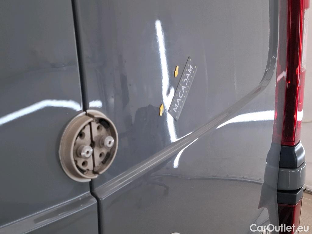  Opel  Vivaro  B Fourgon /Combi Fourgon L1H1 2 9t 1.6 turbo 125CV BVM6 E6 #13