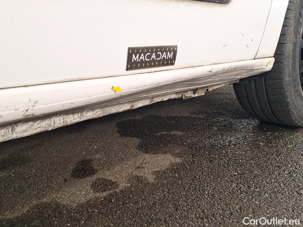  Citroen  Berlingo CITROEN  VU 4p Fourgonnette M 1000kg BlueHDi 100 BVM Drive #14