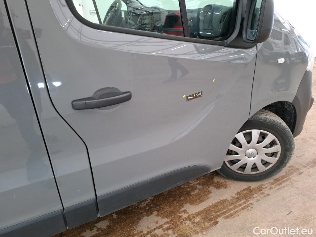  Opel  Vivaro  B Fourgon /Combi Fourgon L1H1 2 9t 1.6 turbo 125CV BVM6 E6 #17