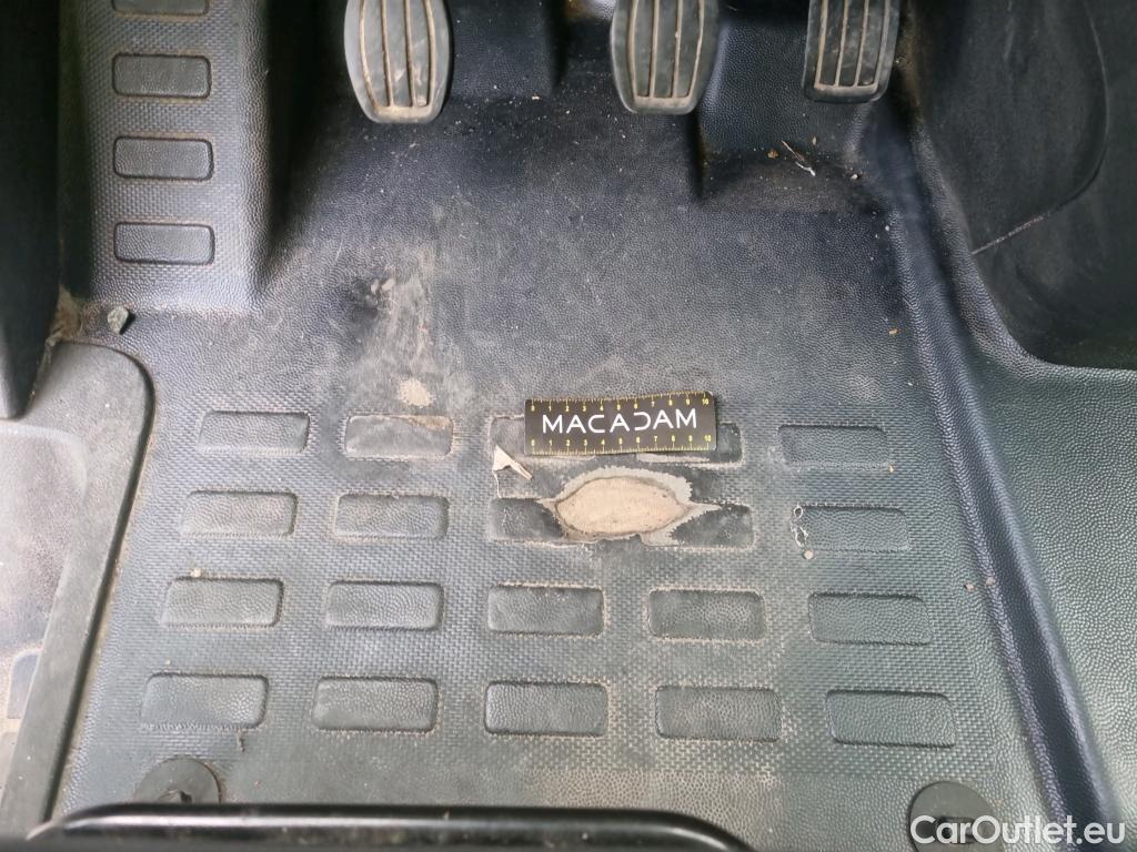  Citroen  Jumpy  Fourgon Club M 1.5 BlueHDi 100CV BVM6 E6dT #6
