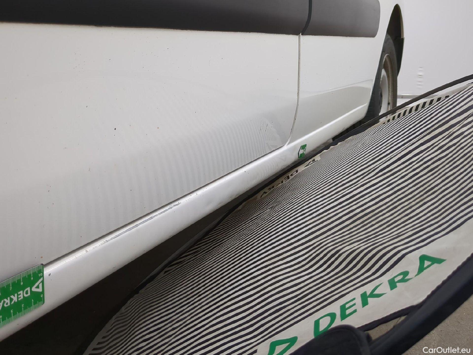  Citroen  Berlingo  Fourgon Club L1 (Court) 1.6 BlueHDi 100CV BVM5 E6 #52