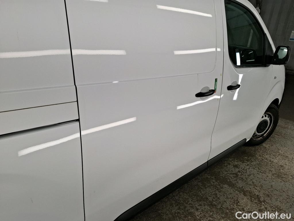  Citroen  Jumpy  Fourgon Driver M 1.5 BlueHDi 120CV BVM6 E6dT #4