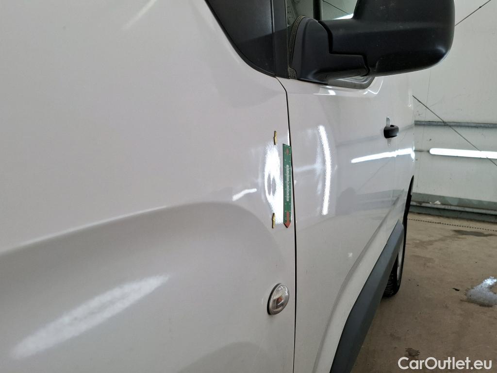  Citroen  Berlingo  Fourgon Driver M 1000 1.5 BlueHDi 100CV BVM5 E6dT #16