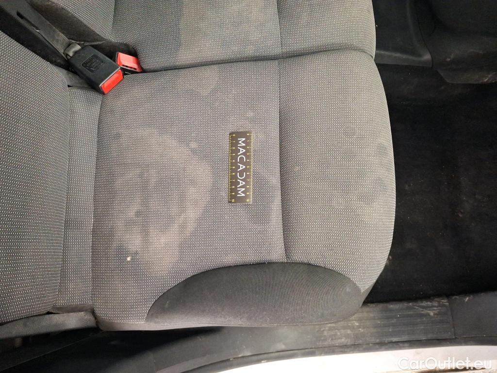  Citroen  Berlingo CITROEN  VU 4p Fourgonnette M 1000kg BlueHDi 100 BVM Drive #29