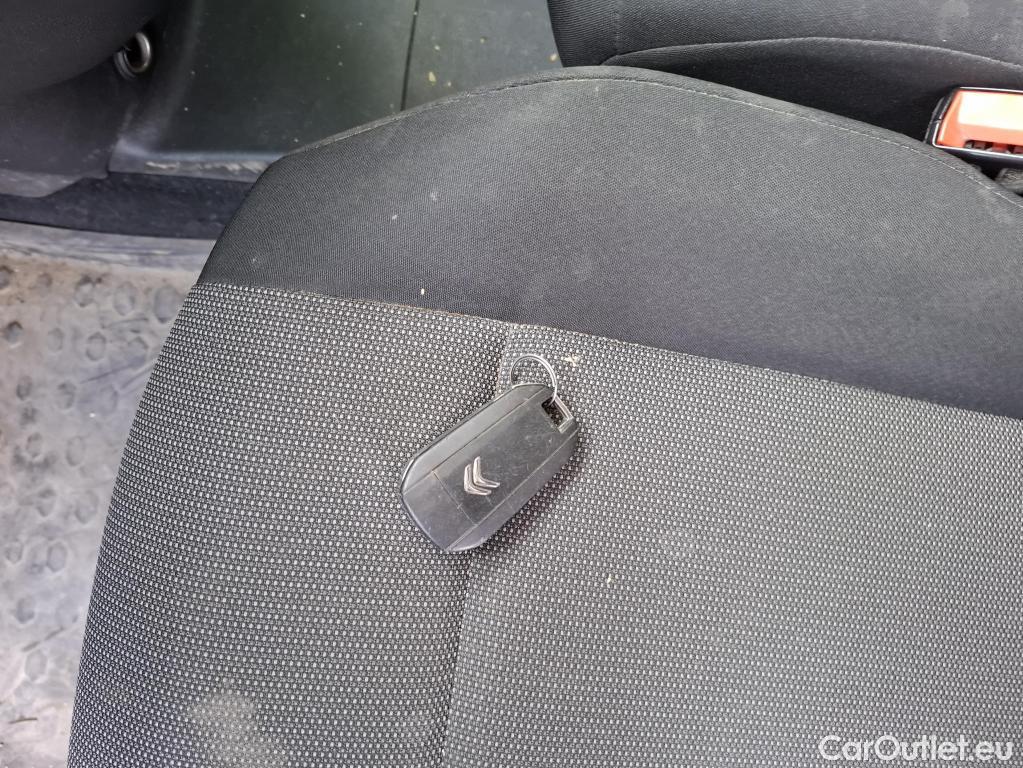  Citroen  Berlingo  Fourgon Driver M 1000 1.5 BlueHDi 100CV BVM5 E6dT #1