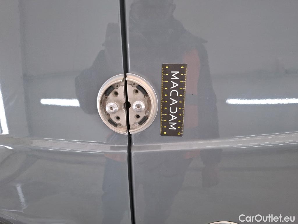  Opel  Vivaro  B Fourgon /Combi Fourgon L1H1 2 9t 1.6 turbo 125CV BVM6 E6 #8
