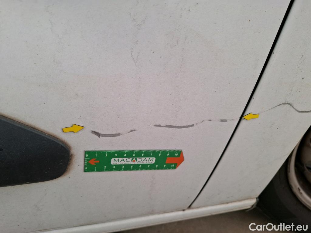  Citroen  Berlingo  Fourgon Driver M 1000 1.5 BlueHDi 100CV BVM5 E6dT #26