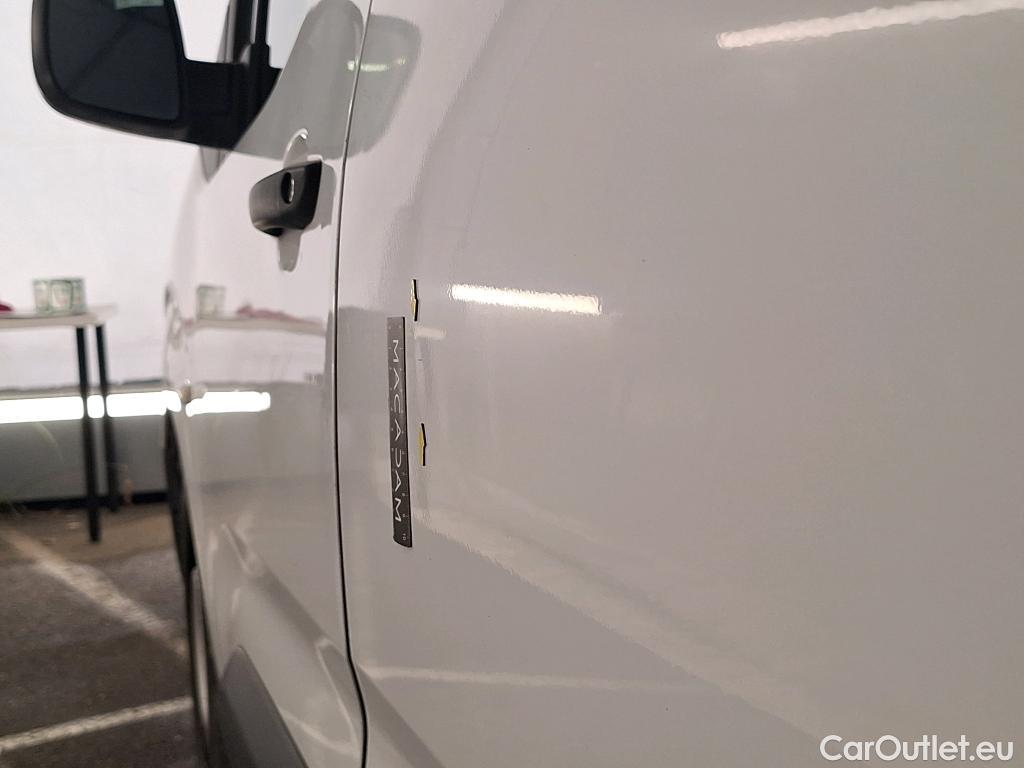  Citroen  Berlingo CITROEN  VU 4p Fourgonnette M 1000kg BlueHDi 100 BVM Drive #9