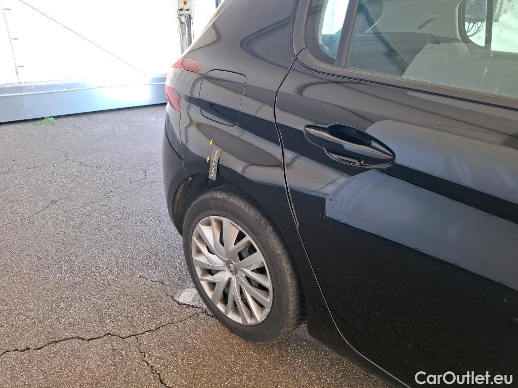  Peugeot  308  Premium Pack 1.5 HDI 100CV BVM6 E6dT #30