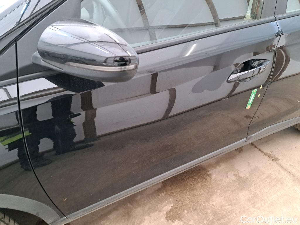  Hyundai  Bayon  / 2021 / 5P / SUV 1.0 T-GDI 100 DCT- 7 HYB 48V BUSINESS / TRANSFO VP/VF #7