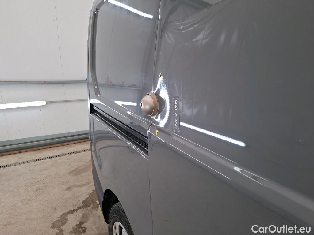  Opel  Vivaro  B Fourgon /Combi Fourgon L1H1 2 9t 1.6 turbo 125CV BVM6 E6 #11