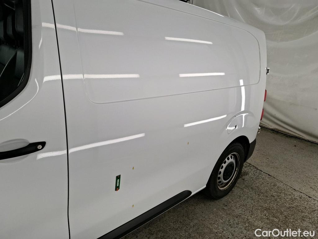  Citroen  Jumpy  Fourgon Driver M 1.5 BlueHDi 120CV BVM6 E6dT #1