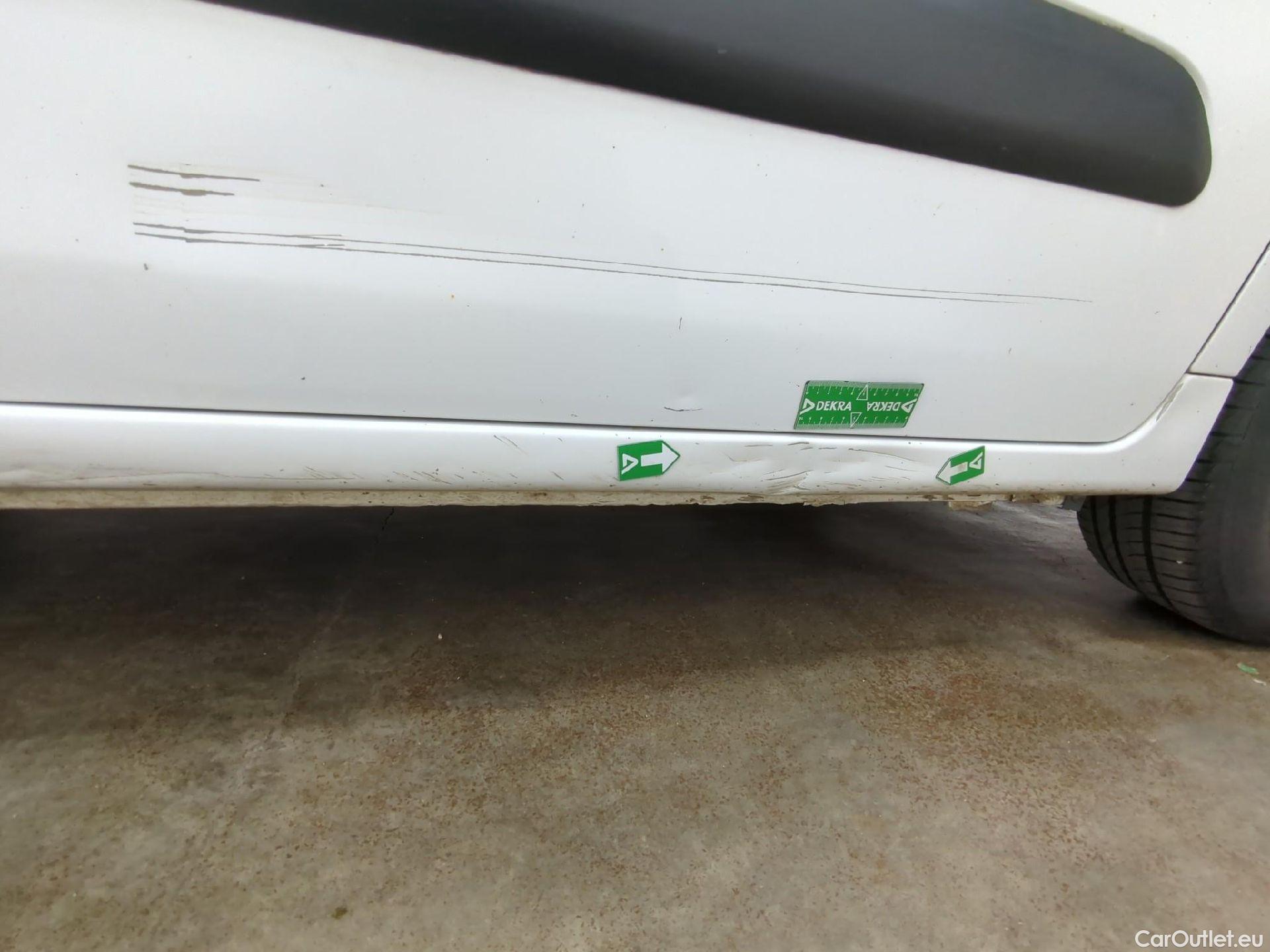  Citroen  Berlingo  Fourgon Club L1 (Court) 1.6 BlueHDi 100CV BVM5 E6 #21