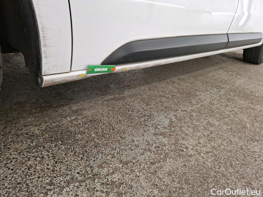  Citroen  Jumpy  Fourgon Driver M 1.5 BlueHDi 120CV BVM6 E6dT #9