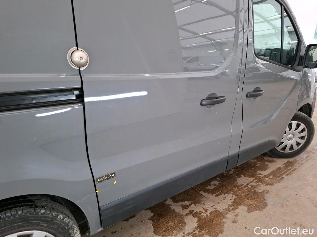  Opel  Vivaro  B Fourgon /Combi Fourgon L1H1 2 9t 1.6 turbo 125CV BVM6 E6 #9