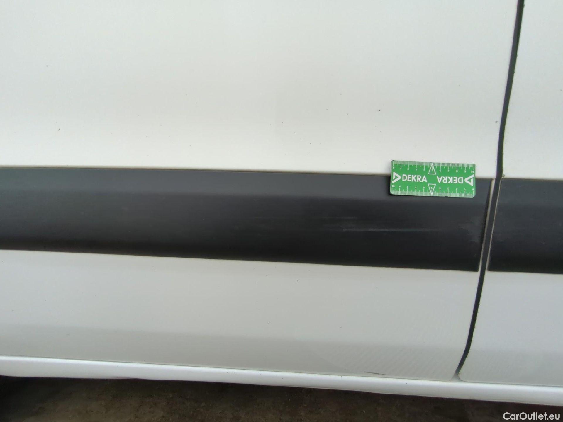  Citroen  Berlingo  Fourgon Club L1 (Court) 1.6 BlueHDi 100CV BVM5 E6 #33