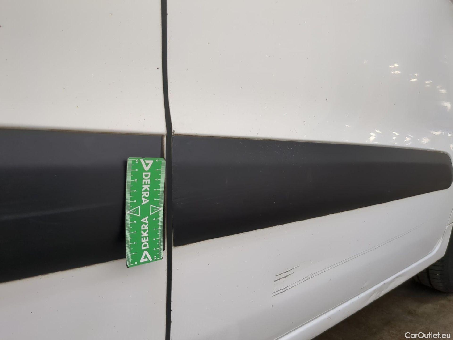  Citroen  Berlingo  Fourgon Club L1 (Court) 1.6 BlueHDi 100CV BVM5 E6 #35