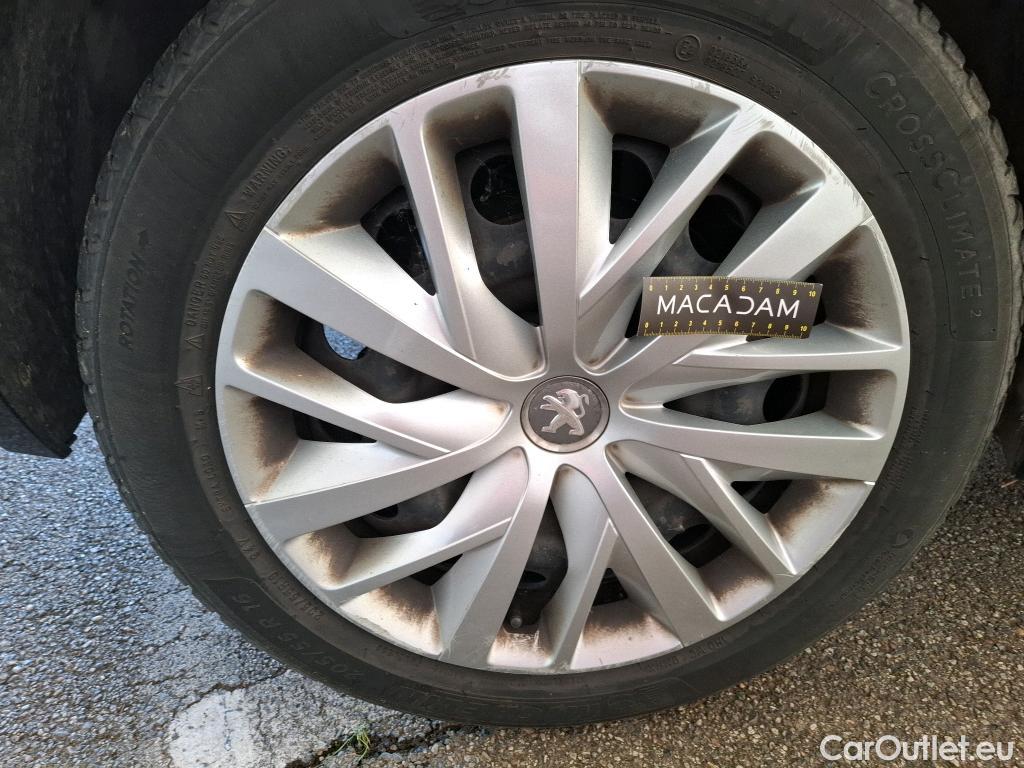  Peugeot  308  Premium Pack 1.5 HDI 100CV BVM6 E6dT #56
