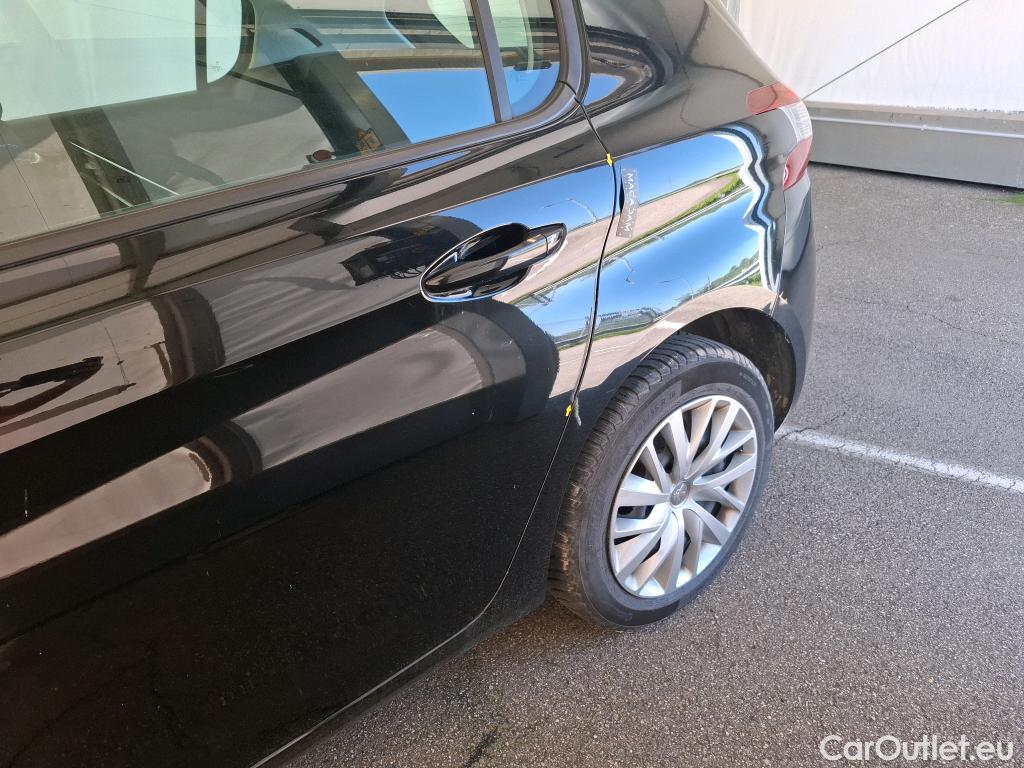  Peugeot  308  Premium Pack 1.5 HDI 100CV BVM6 E6dT #47