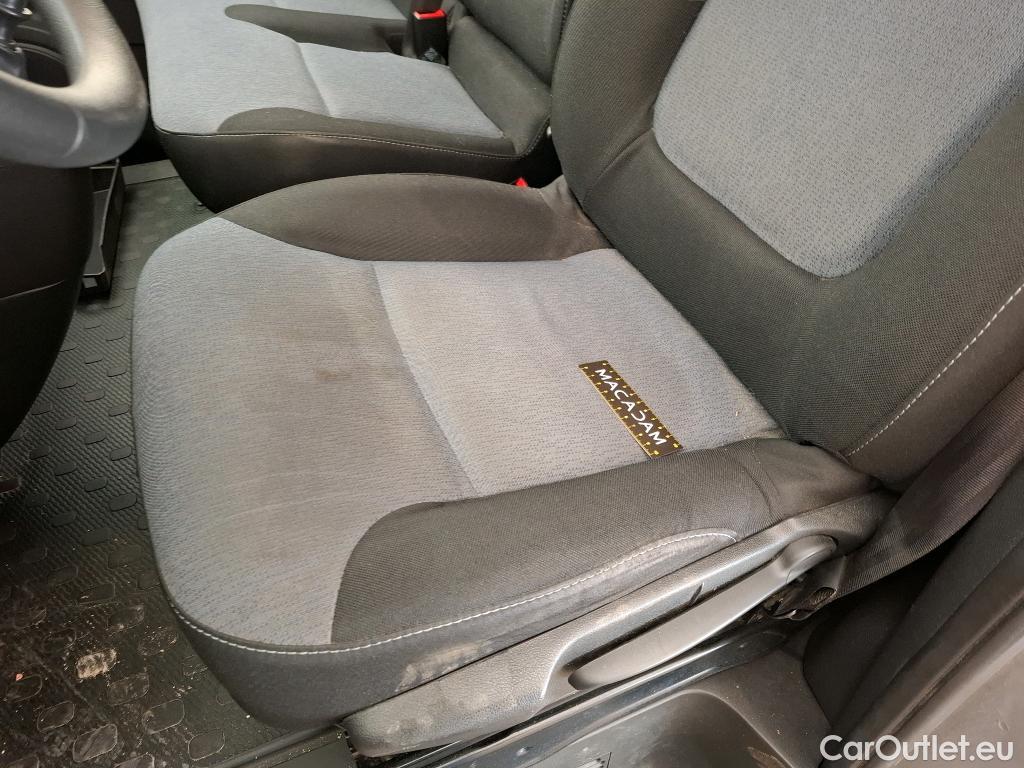  Opel  Vivaro  B Fourgon /Combi Fourgon L1H1 2 9t 1.6 turbo 125CV BVM6 E6 #27