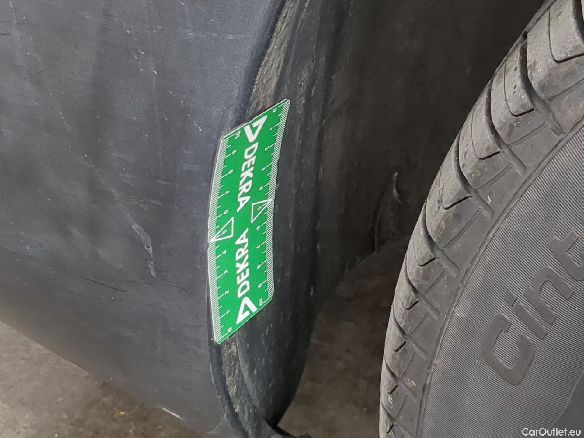  Citroen  Berlingo  Fourgon Club L1 (Court) 1.6 BlueHDi 100CV BVM5 E6 #14