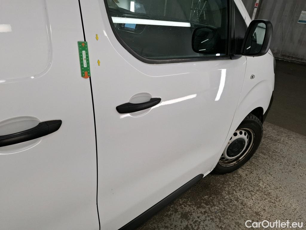  Citroen  Jumpy  Fourgon Driver M 1.5 BlueHDi 120CV BVM6 E6dT #19
