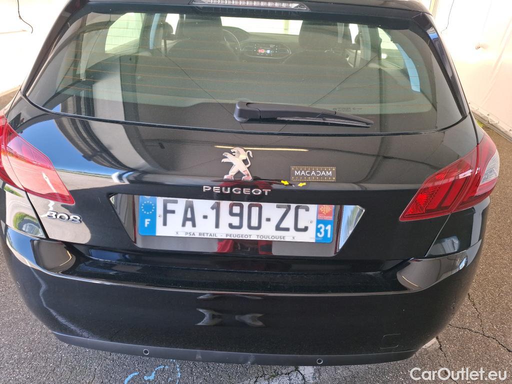 Peugeot  308  Premium Pack 1.5 HDI 100CV BVM6 E6dT #33