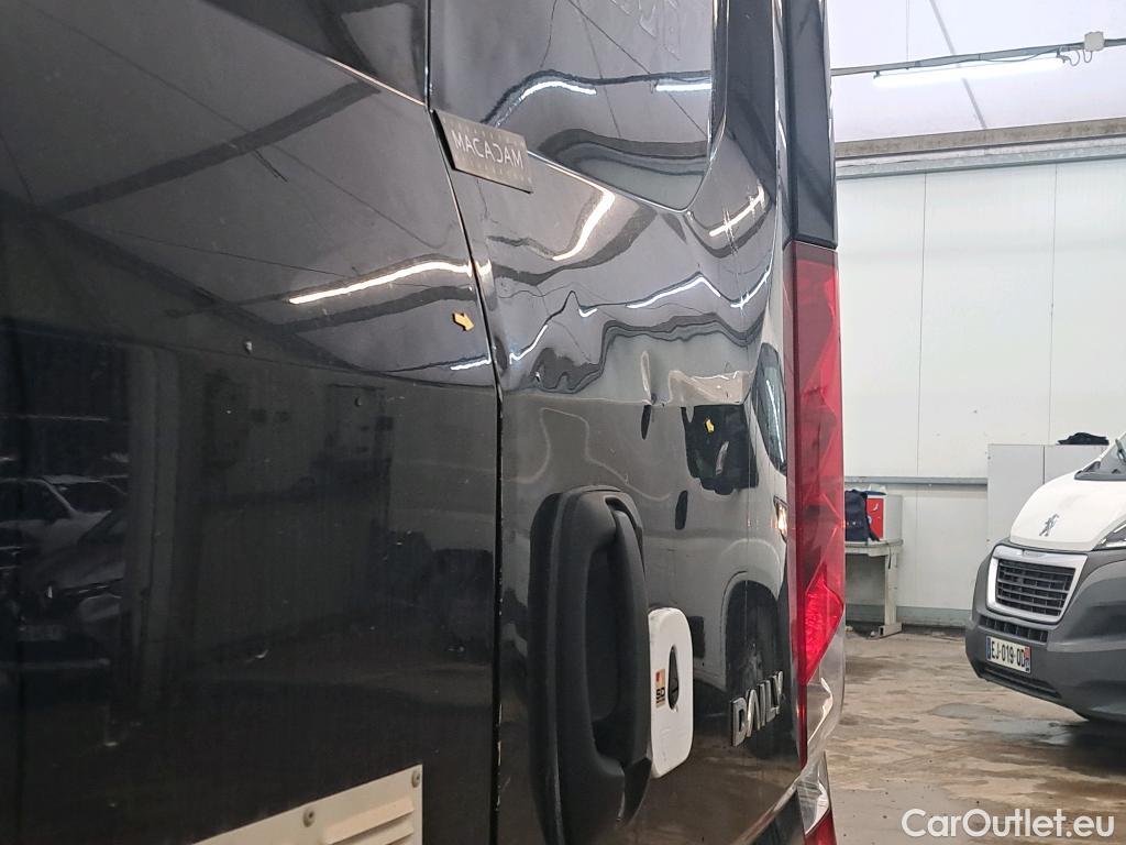  Iveco  Daily IVECO  VU 4p Fourgon 2.3 35S16 V11 H2 3520 #3