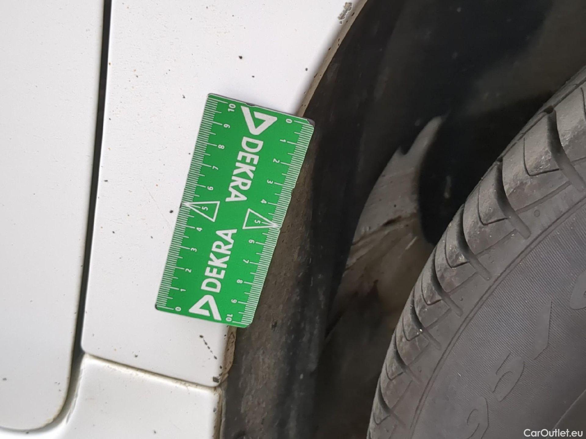  Citroen  Berlingo  Fourgon Club L1 (Court) 1.6 BlueHDi 100CV BVM5 E6 #19