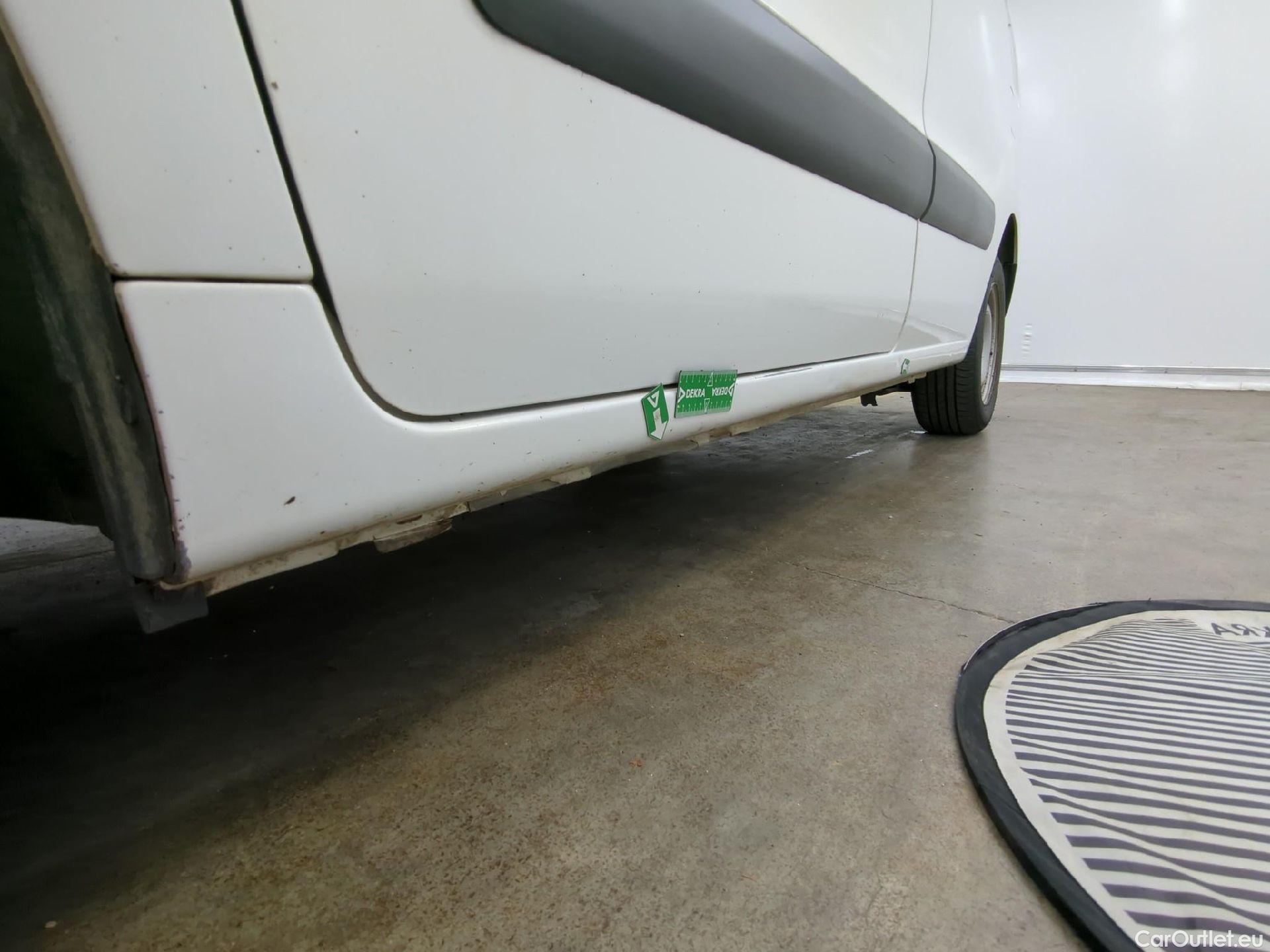  Citroen  Berlingo  Fourgon Club L1 (Court) 1.6 BlueHDi 100CV BVM5 E6 #49