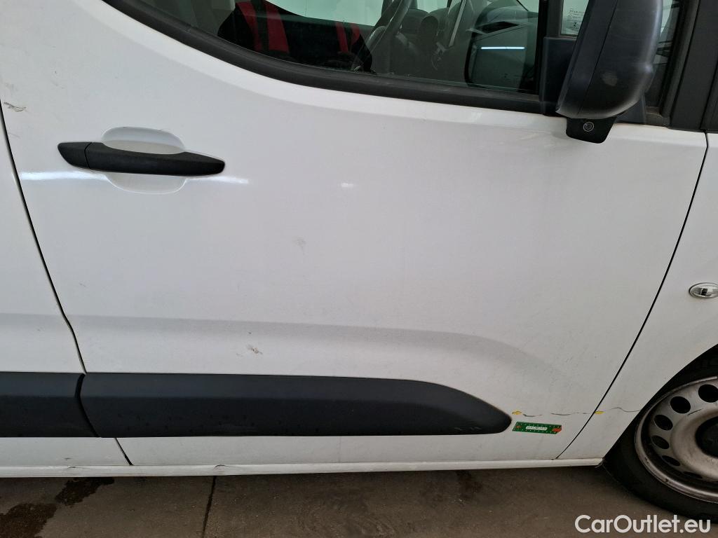  Citroen  Berlingo  Fourgon Driver M 1000 1.5 BlueHDi 100CV BVM5 E6dT #25