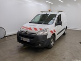  Citroen  Berlingo  Fourgon Club L1 (Court) 1.6 BlueHDi 100CV BVM5 E6 
