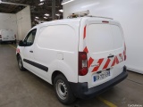  Citroen  Berlingo  Fourgon Club L1 (Court) 1.6 BlueHDi 100CV BVM5 E6 #2