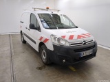  Citroen  Berlingo  Fourgon Club L1 (Court) 1.6 BlueHDi 100CV BVM5 E6 #4